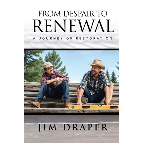 From Despair to Renewal - Paperback