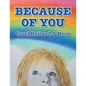 Because of You - Paperback