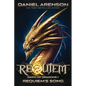 Requiem's Song: Dawn of Dragons, Book 1 - Paperback