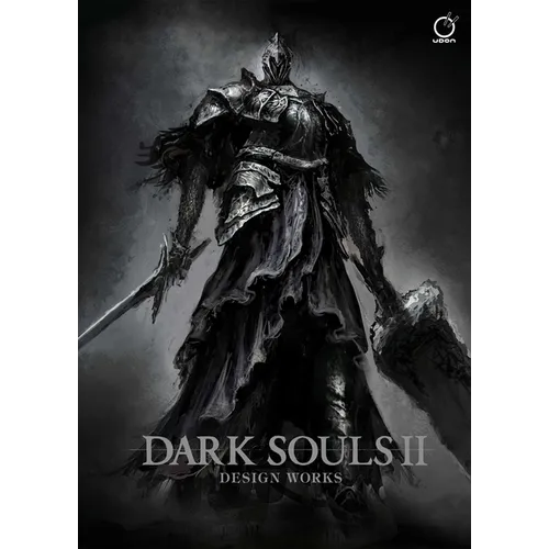 Dark Souls II: Design Works - Hardcover
