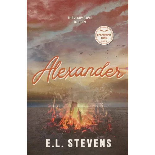 Alexander: Alexander's Story - Paperback