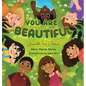 You Are Beautiful - Hardcover