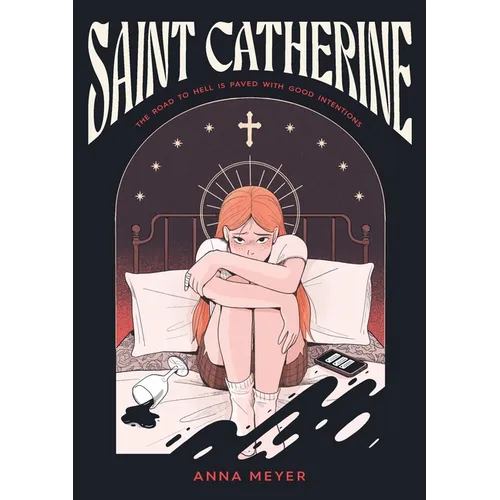 Saint Catherine - Paperback
