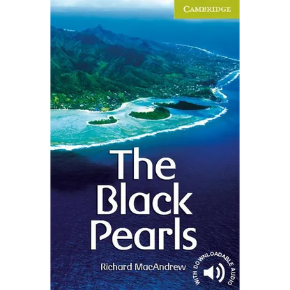 The Black Pearls - Paperback