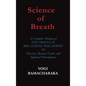 Science of Breath - Hardcover