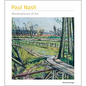 Paul Nash Masterpieces of Art - Hardcover