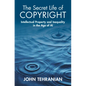 The Secret Life of Copyright - Hardcover