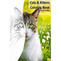 Cats & Kittens: Coloring Book - Paperback