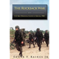 The Rucksack War: U.S. Army Operational Logistics in Grenada, 1983 - Paperback