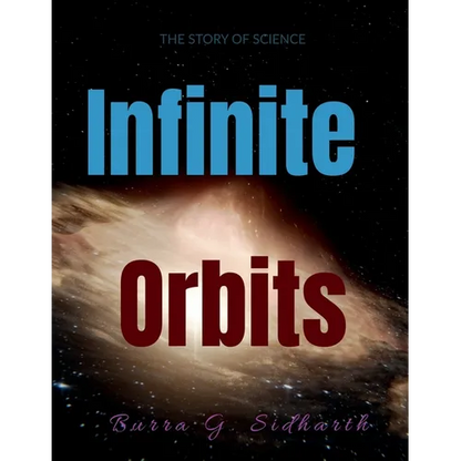 Infinite Orbits - Paperback
