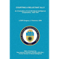 Courting A Reluctant Ally: An Evaluation of U.S./UK Naval Intelligence Cooperation, 1935-1941 - Paperback