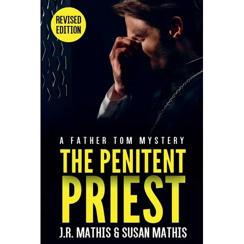 The Penitent Priest - Paperback