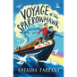 Voyage of the Sparrowhawk - Hardcover