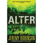 Alter - Paperback
