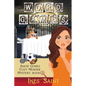 Word Games (Angie Gomez Cozy Murder Mystery, Book 2) - Paperback