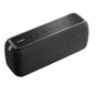 60W Portable Bluetooth Speaker – IPX5 Waterproof, 6600mAh Battery, TWS Stereo, TF Card & AUX, Deep Bass Outdoor Speaker