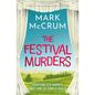 The Festival Murders - Paperback
