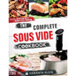 The Complete Sous Vide Cookbook - Paperback
