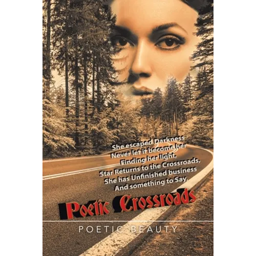 Poetic Crossroads - Paperback