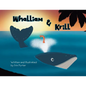 Whalliam & Krill: A Fintastic Adventure - Paperback