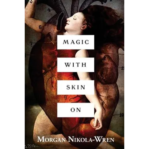 Magic with Skin On - Paperback