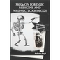 MCQs on Forensic Medicine And Toxicology: 1000 Multiple Choice Questions With Answers - Paperback