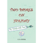 Two Padres on Holiday: My Travels with Tony - Paperback
