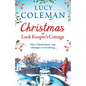 Christmas at Lock Keeper's Cottage - Paperback