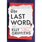 The Last Word - Paperback