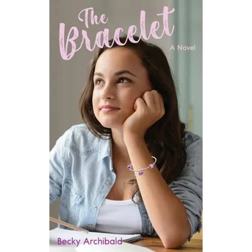 The Bracelet - Hardcover