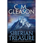 Siberian Treasure - Paperback