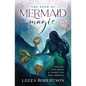 The Book of Mermaid Magic: Healing, Spellwork & Connection with Merfolk - Paperback