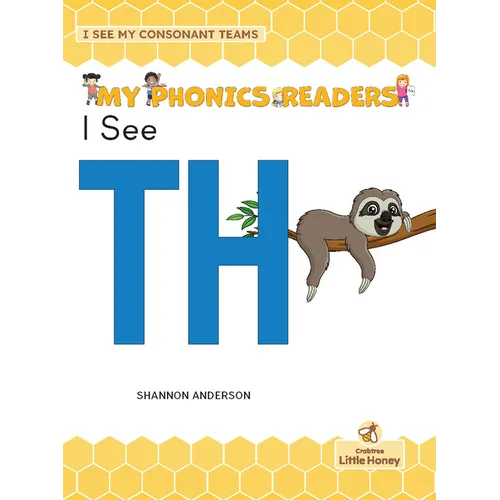 I See Th - Paperback
