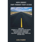 New Jersey DMV Permit Test Guide: Drivers Permit & License Study Book With Success Oriented Questions & Answers for New Jersey DMV written Exams 2020 - Paperback