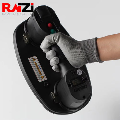 Raizi GRABO PRO-LIFTER 20 Electric Vacuum Lifter, 170kg Listed Capacity