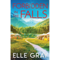 Forbidden in the Falls - Paperback