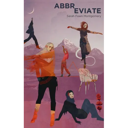 Abbreviate - Paperback