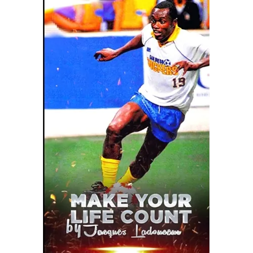 Make Your Life Count - Paperback