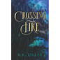 Crossing Fire - Paperback