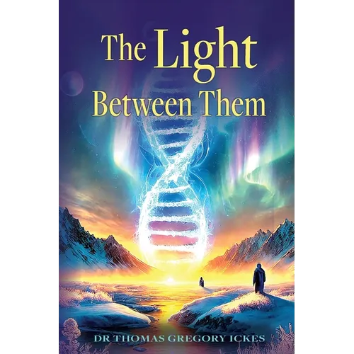 The Light Between Them - Paperback