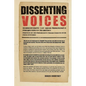 Dissenting Voices: Rediscovering the Irish Progressive Presbyterian Tradition - Paperback
