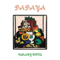 Papaya - Paperback