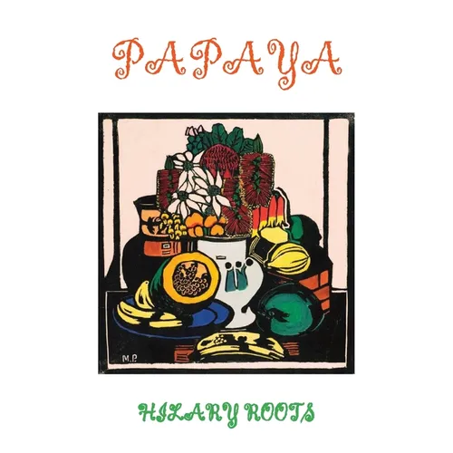 Papaya - Paperback