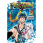 Psyren, Vol. 12 - Paperback