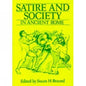 Satire and Society in Ancient Rome - Paperback