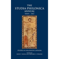 The Studia Philonica Annual XXXIV, 2022: Studies in Hellenistic Judaism - Hardcover