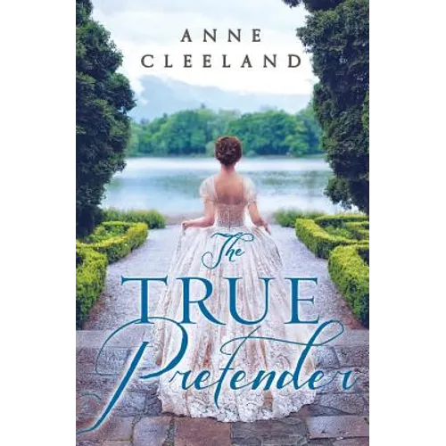 The True Pretender - Paperback