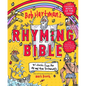 Bob Hartman's Rhyming Bible: CRT 2019 Children's Book of the Year Award - Hardcover