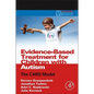 Evidence-Based Treatment for Children with Autism: The Card Model - Hardcover