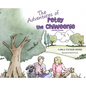 The Adventures of Petey the Chiweenie: Learning Sharing - Hardcover